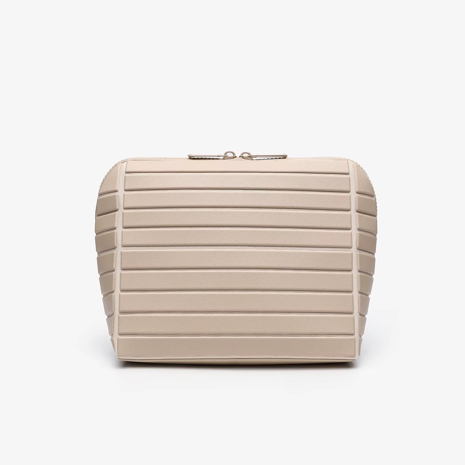 New Geometric Makeup Organizer Bags Female Toiletry Kit Bag Make up Case Storage Pouch Lady Travel Multifunction Washing Bag Box