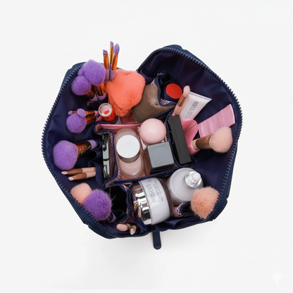 Lunara MakeUp Bag